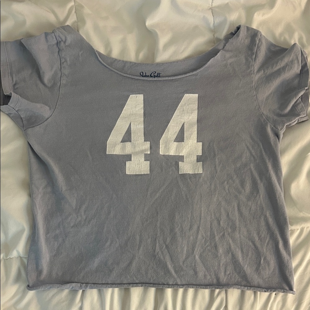 Brandy Melville off the shoulder